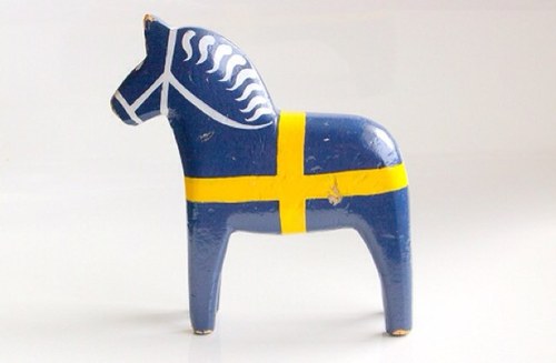 2 metre blonde hair blue eyed, every Woman's Dream & Every Man's nightmare also CEO of the Webs No 1 supplier of Swedish Midget Horse Porn