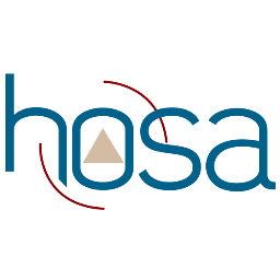 HOSA-Future Health Professionals:   We are the future of health. Lead. Learn. Serve. Innovate.

https://t.co/PTeR17S2aV