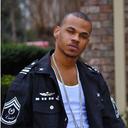 Sergio Williamson - @30BL0Sergio - Twitter