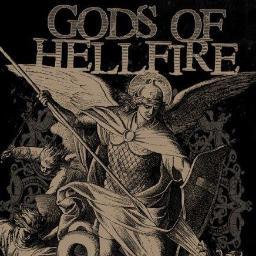 godsofhellfire's profile picture. A brutal steamroller of a riff machine; the Gods Of Hellfire are an intimidating, unstoppable force of heavy metal thunder!