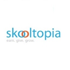 School fundraising marketplace. Shop from community businesses and artisans. At least 10% goes back to your school. Support local business,support your school.