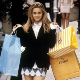 sophomorebarbie's profile picture. Just like any other shopping obsessed teenager running on Starbucks. But better.