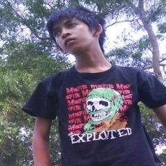 legateesuccinct's profile picture. omahku jln.moument kresek ngarep mesjt