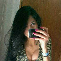Holiis, Soy muy buena persona, Confiable, Atractiva y Sexy♥