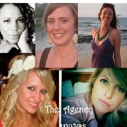 Fan Site for the Wives of the Agency members that travel with @taylorswift13 It's hard to be apart from them so long, let's encourage them!