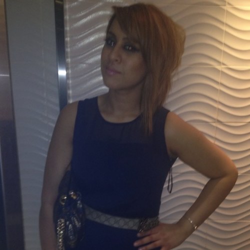 AnjuMal's profile picture. 