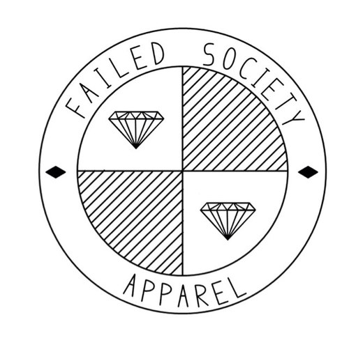 FailedSociety1's profile picture. Failed Society Apparel is an independant streetwear brand hailing from South Wales. #DreamBig