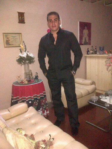 ClarenOliveros's profile picture. 