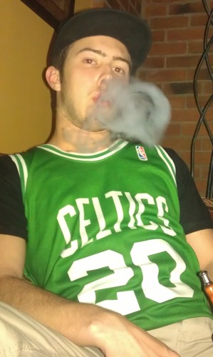 Will_de_Souza's profile picture. 