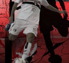 saopaulofutsal's profile picture. Saiba tudo sobre as equipes de futsal do São Paulo FC