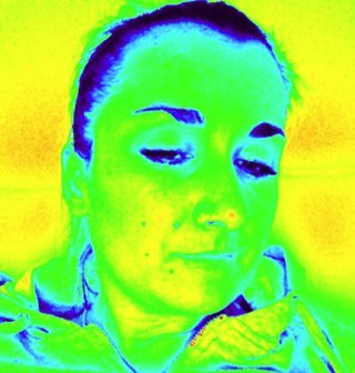 verenamarek's profile picture. 