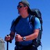 Mark Ainsworth (@sierra_trekking) Twitter profile photo