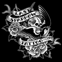 Last Sparrow Tattoo(@LastSparrow) 's Twitter Profile Photo