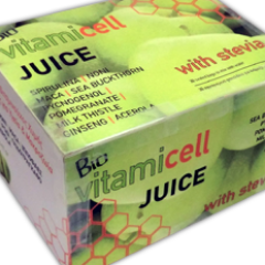 Vitamicell's profile picture. Το Vitamicell juice είναι ένα ελιξήριο υγείας και μακρο-ζωΐας, ένας φυσικός πολυβιταμινούχος χυμός από 9 υπερτροφές .

http://t.co/PQhm1rYw