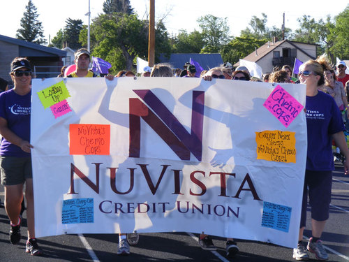 We are a not for profit financial institution!  Our passion is to serve our communities and teach financial literacy.