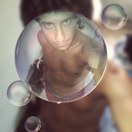 pensando....