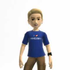 Manager at @sqcgaming - Technical Lead & Projectmanager of a upcoming project.