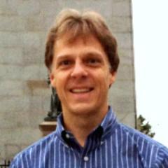 Ken Polleck--IBM workaholic, runner.  (All views and posts here are my own.)