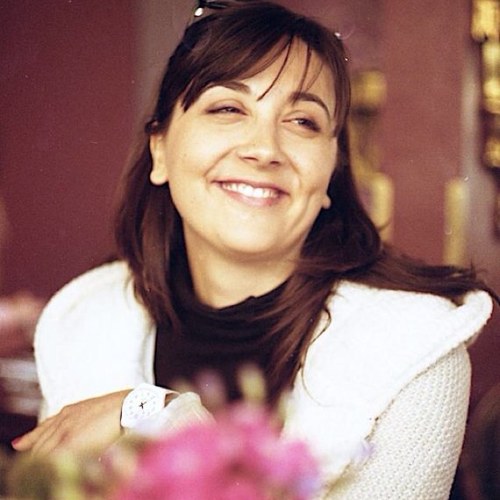 astridfornari's profile picture. 