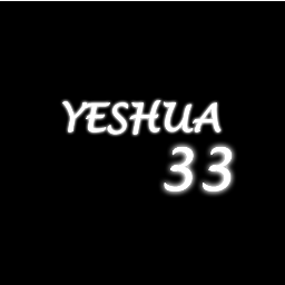 yeshua_33 Profile Picture