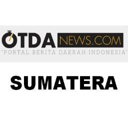 otdasumatera's profile picture. BAROMETER PEMBANGUNAN DAERAH