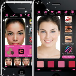 makeupmatchme's profile picture. The ULTIMATE iPhone APP in finding your BEST makeup color matches! Tweeting release date soon! So FOLLOW me to find out!!