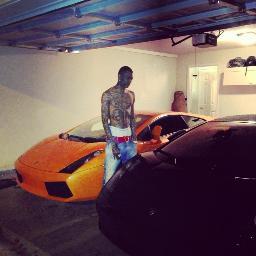 Soulja Boy Tell 'Em Founder of http://t.co/xWo6JfBe @blvdsupply @teamdre