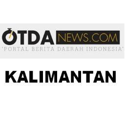 otdakalimantan's profile picture. BAROMETER PEMBANGUNAN DAERAH