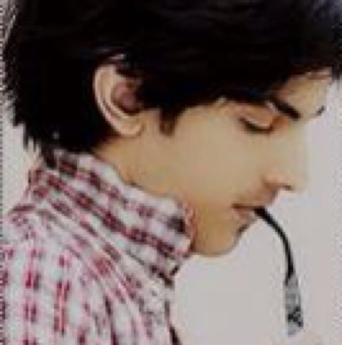 abdellh007's profile picture. ربي لا اريد أن أفرح وحديّ فأسعِد خلقكك معي وإنّ كتبت لي بِ إفراج هَمي رجوتگ يآ ربي أنّ تُفرج همومهم معي.