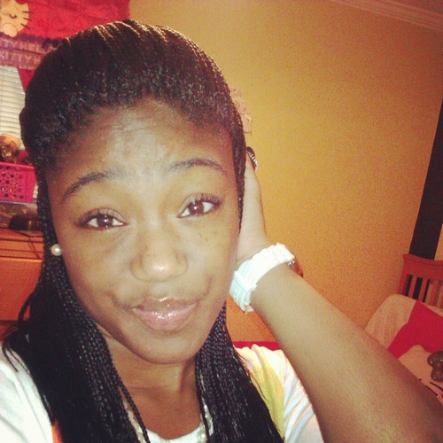 Look Like A Girl , Act Like A Lady , Think Like a Man , & - Wrk Like a Boss !