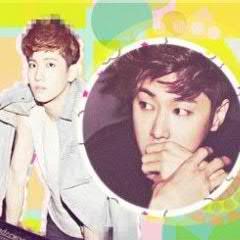 TVXQ Supporters
مدونة خاصه بكل ما يخص الفرقة الكورية - اليابانية
DBSK (TVXQ) tohoshinki ..
U-know Yunho & Max Changmin ..