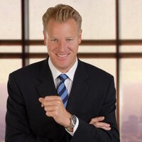 FISCHER | Interim Executive (@berndfischer) Twitter profile photo
