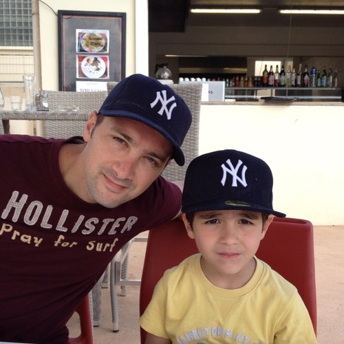 J4kk0_H4m0u's profile picture. #Baseball #Cloud. The opinions are my own.