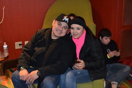 uriellopez81's profile picture. 