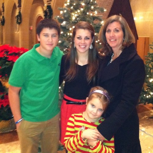 patti_stark's profile picture. 