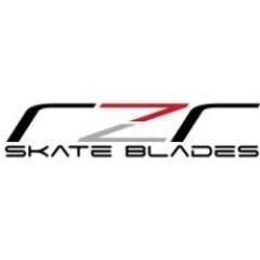 RZR designs and manufactures custom hockey skate blades that are superior in all aspects of performance and strength! #wheelingsolutions