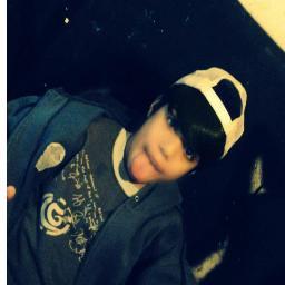 CallejaLucio's profile picture. Hola :$  ya que entraste Seguime :D Kiss