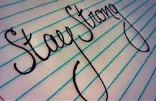 I will tweet what I'm feeling so if you don't like it just unfollow me! Self harm, Ana, depression, OCD.