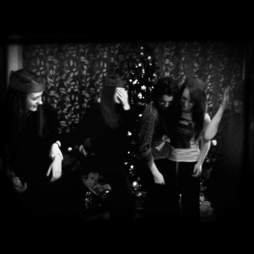 HanaYen__'s profile picture. 289FB7F7.                                                Fluent in the language of Klingon