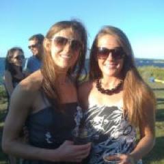 Help Jenna & Caroline win contest for Maine Dream Wedding. FIRST and ONLY same sex couple! Watch 2 minute video & vote: http://t.co/CPWJUouvyB
Thanks :)