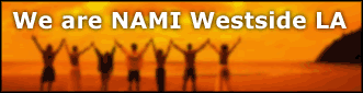 NAMI Westside Los Angeles - National Alliance on Mental Illness