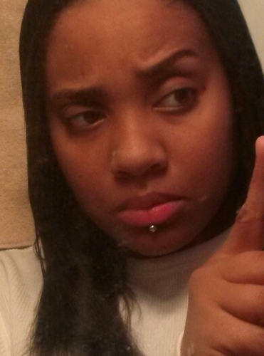 I am one of the best singer/rapper out there here I just haven't got the change to be heard yet one day i will
