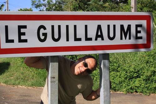 GBaronce's profile picture. 