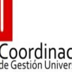 Página Oficial de Coordinación de Gestión Universitaria del comité estatal PRI-Puebla.