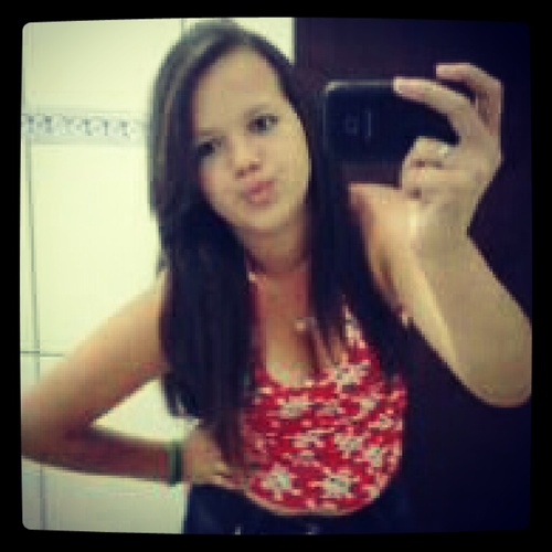 Meniinα fαtαl, estilo Originαl, αs minα fαlα mαl, i os mino pαgα pαu ~~♥



иασ gσѕтσυ? σlнα мιинα cαяα dє ρяєσcυραdα σlнα :o