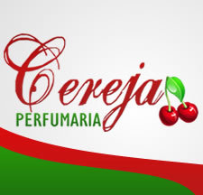 Olá, a Cereja Perfumaria é a sua mais nova loja de perfumes importados e cosméticos, para nós vocês são todos especiais.