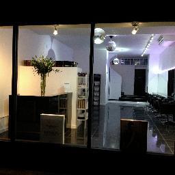 OPEN 6 DAYS - Rehab offers exceptional levels of customer service in contemporary surroundings.CACI Facials-Youngblood-Dermapure-Cloud 9-Revlon-GHD.