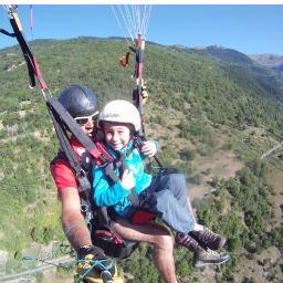 airaventure's profile picture. La passion et l'expérience au service de votre sécurité et de votre plaisir. Certains rêvent de voler, faites le avec nous.