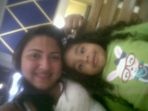 Futura contadora publica,excelente Amiga,hija,Novia que si soy feliz ?MUCHO :)