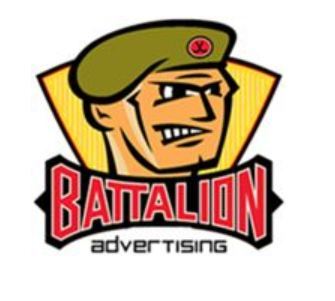 BattalionPR's profile picture. Battalion Advertising is a full service SEO, Website and PPC company in Eugene Oregon. For thoose that feel the need to succeed!